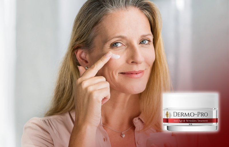 Image: Sprawdź Dermo-Pro - Skuteczne Rozwiązanie Na Pobrudzenia Skóry
